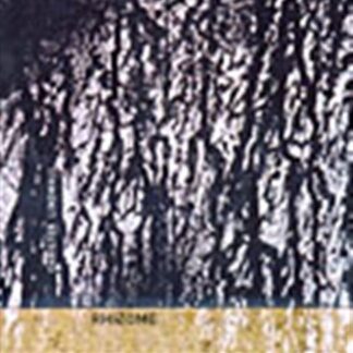 Christer Lindwall - Rhizome 1CD