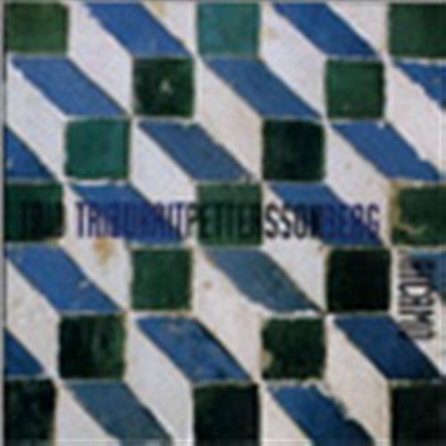 Marina / Nilsson / Lidholm / Pettersson / Berg - Ricamo 1CD