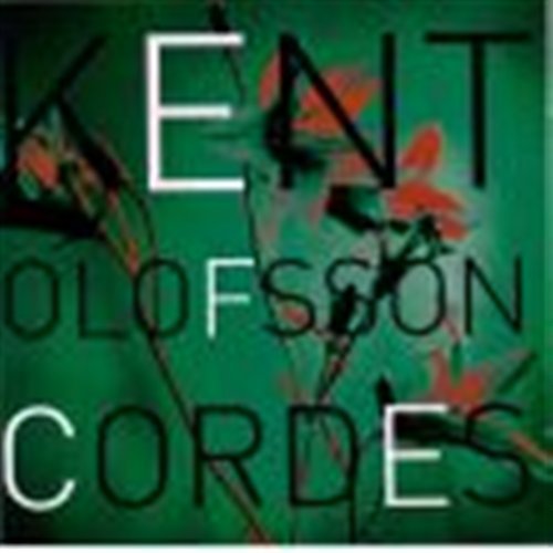 Olofsson - Cordes 1CD
