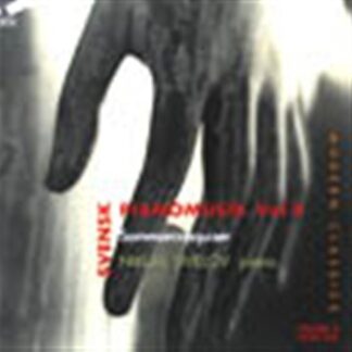 Seymer / Milveden / Morales / Sivelov - Summer Sketches 1CD