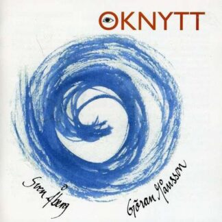 Sven Alberg - Oknytt 1CD