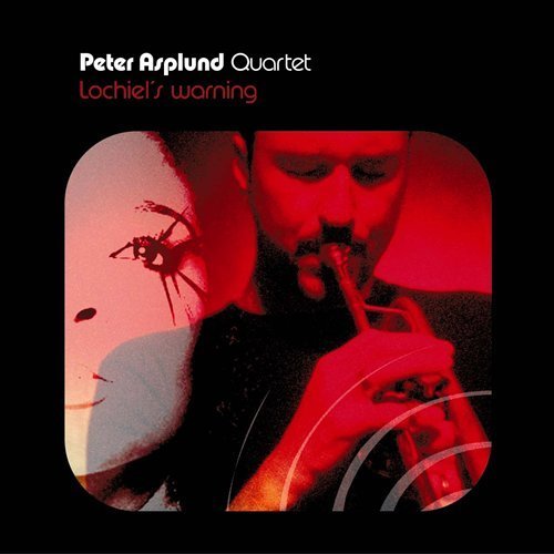 Peter Quartet Asplund - Lochiel's Warning 1CD