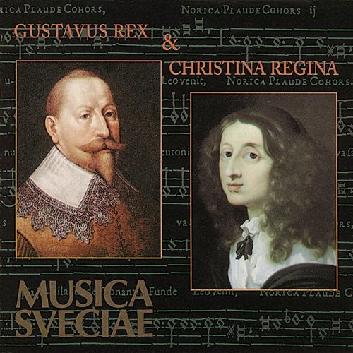 Davidsson / Corona Artis / Various - Rex & Regina 1CD
