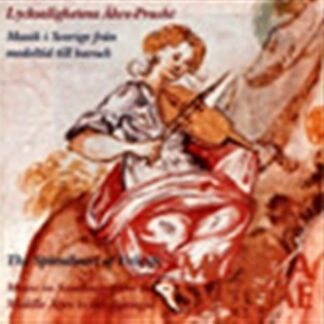 Splendours of Felicity / Various - Spelndours of Felicity / Various 1CD