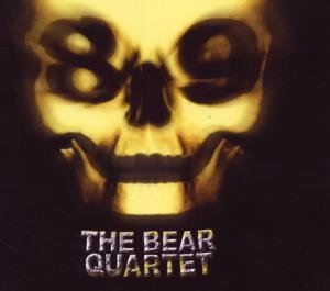 BEAR QUARTET 89 CD