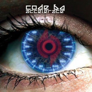 Code 64 - Accelerate EP 1CD