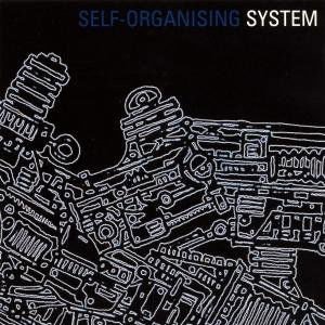 System - Self Organising System 1CD
