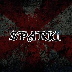 Spark! - Genom Stormen 1CD