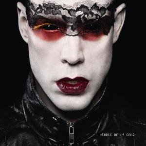Henric De La Cour - Henric De La Cour 1CD