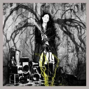 REBECKA TARNQVIST Memo CD