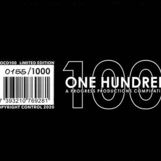 One Hundred - A Progress Productions Compilation 3CD