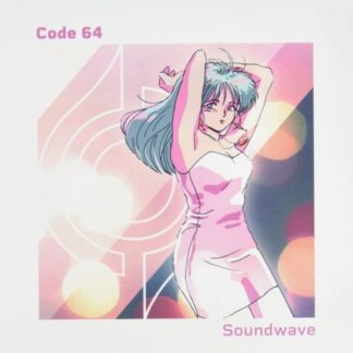 Code 64 - Soundwave 1CD