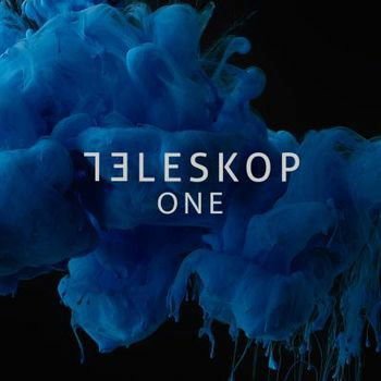 Teleskop - One 1CD