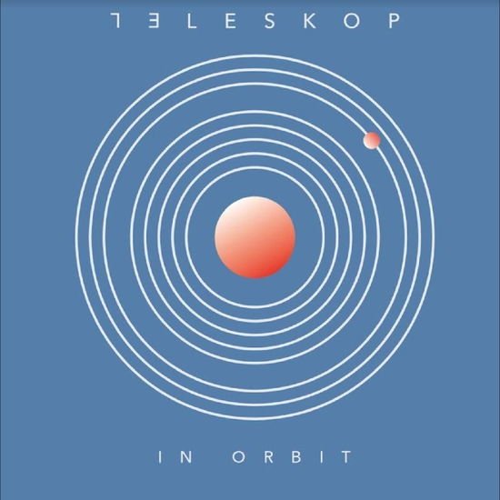 Teleskop - In Orbit 1CD