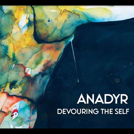 Anadyr - Devouring The Self 1CD