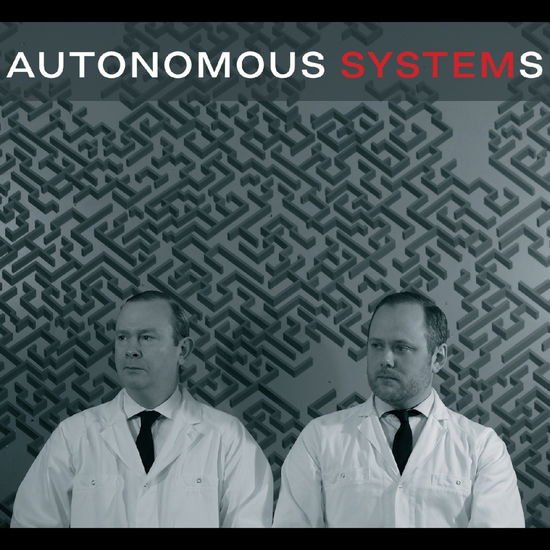 System - Autonomous Systems 2CD