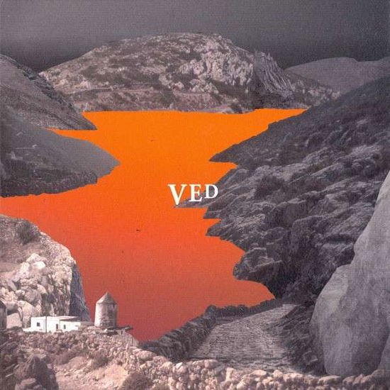 Ved - Ved 1CD