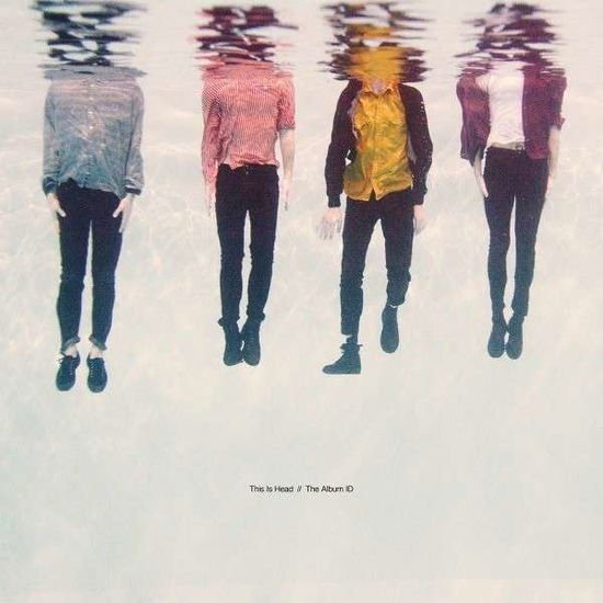 This is Head - Album Id 1CD