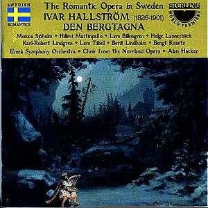 Hallstrom / Umea Opera - Bride of the Mountain King 2CD
