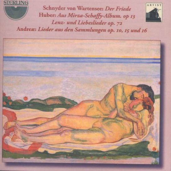 Schnyder Von Wartensee / Various - Schnyder Von Wartensee / Various 1CD