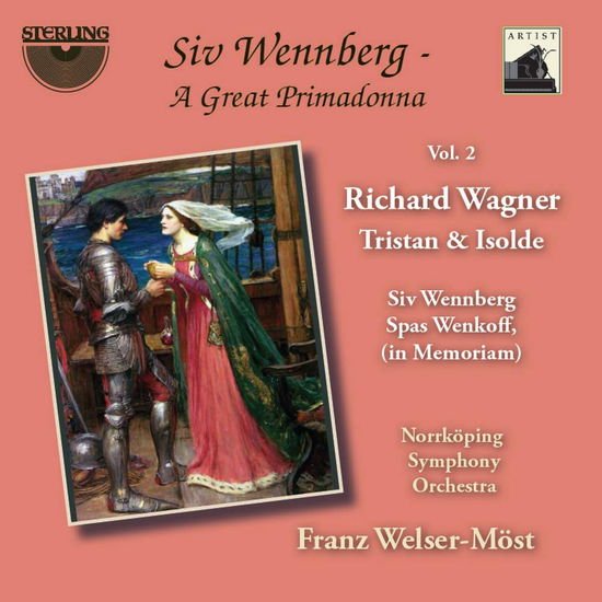 Wennberg / Wenkoff / Wilkens / Meven - Siv Wennberg - a Great Primado 3CD