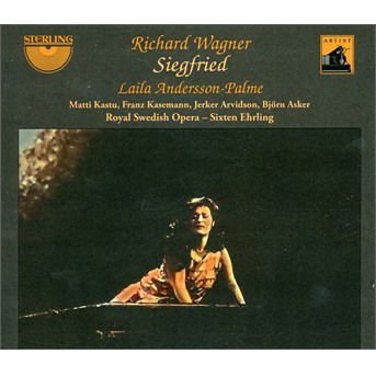 Daniele Gatti - Siegfried 3CD