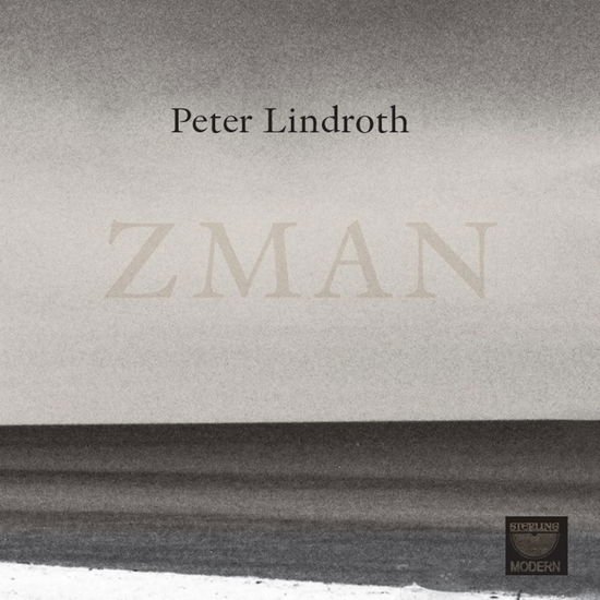 Peter Lindroth & V/A - Zman 1CD