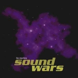 Sound Wars - Soundtrack 1CD