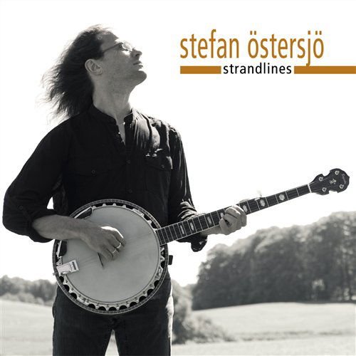 Olofsson / Frisk / Mangs / Stefan Ostersjo - Strandlines 1CD
