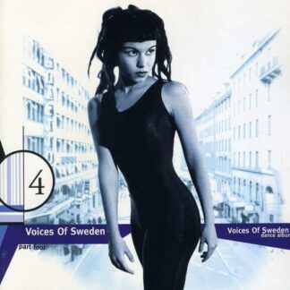 Voices of Sweden - Deleted - Vol. 4-voices of Swe 1CD