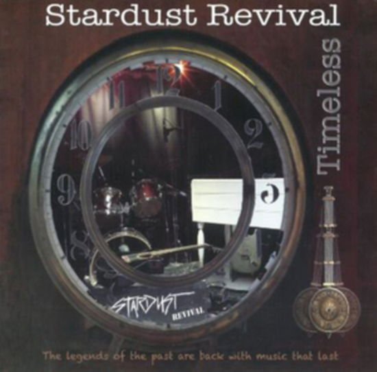 Stardust Revival - Timeless 1CD