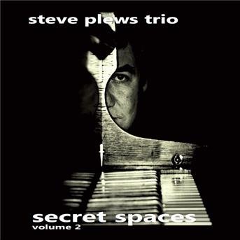 Steve Plews Trio - Secret Spaces - Vol 2 1CD