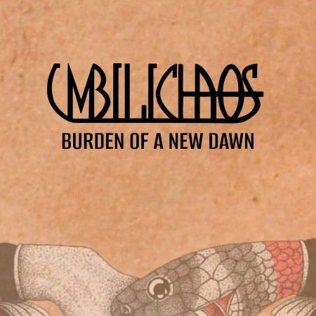 Umbilichaos - Mourning Chaos from Now 1CD