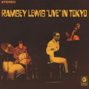 Ramsey Lewis - Complete Live In Tokyo 2CD
