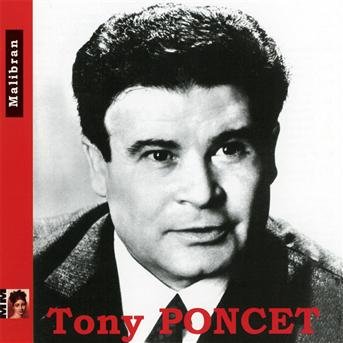 Tony Poncet - Tony Poncet Recordings 1918 1CD