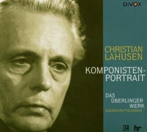 Birnauer Kantorei / Burgert, Franz / Christophorus Kantorei Choir / Christophorus Kantorei Orchestra / Frankenberger Chamber Choir / Frankfurt University Chamber Choir / Frey, Max / Kern, Ulrike / Munchen Hochschule Madrigal Choir / Reiners, Klaus / Ridil - Komponistenportrait 1CD