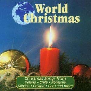 WORLD CHRISTMAS VARIOUS ARTISTS CD