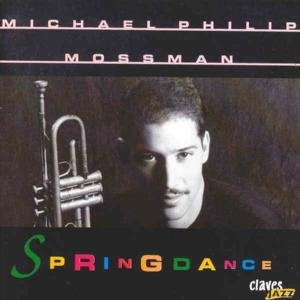 Springdance 1CD