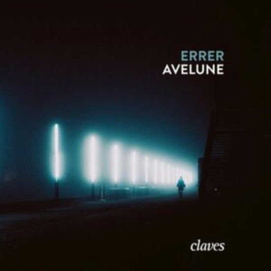 Avelune - Errer 1CD