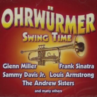 Ohrwuermer - Swing Time 1CD