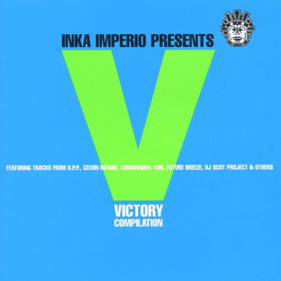 Victory Compilation - Various Artists 1CD