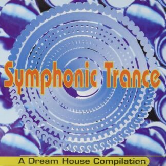 Symphonic Trance 1 - Various Artists 1CD