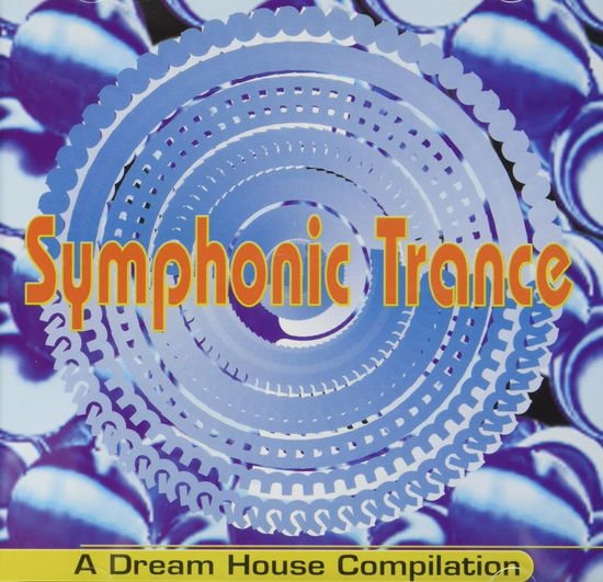 Symphonic Trance 1 - Various Artists 1CD