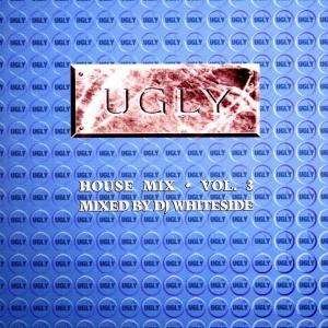 Ugly House 3 - Various Artists 1CD