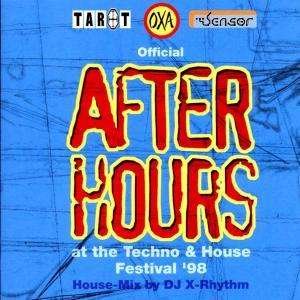 After Hours -17tr- - Various Artists 1CD