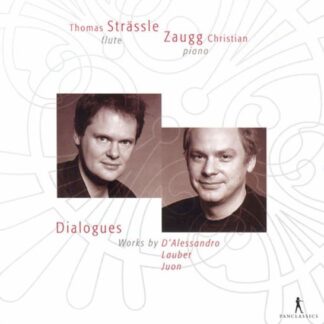 Compilation - Dialogues 1CD