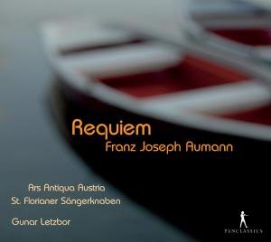 Ars Antiqua Austria & St Flori - Franz Joseph Aumann: Requiem 1CD