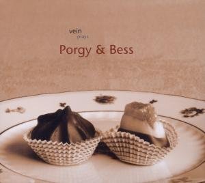 Vein - Plays Porgy & Bess 1CD