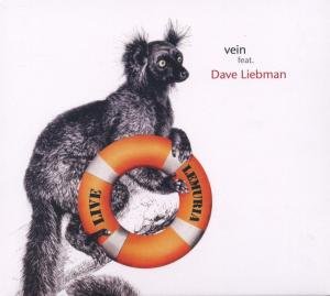 Vein & Dave Liebman - Lemuria Live 1CD
