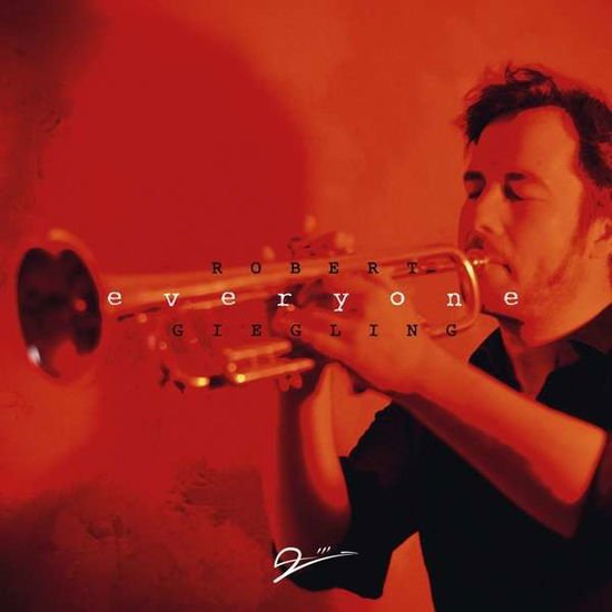 Robert Giegling - Everyone 2CD